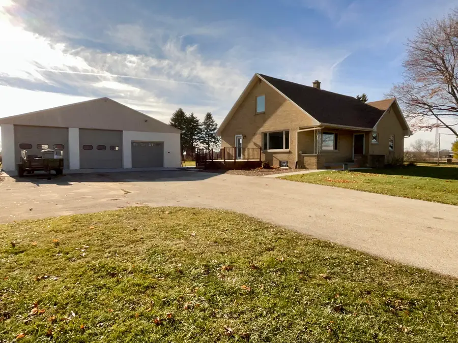 W1415 County Road Mm, Mosel, WI 53015 - Image #3