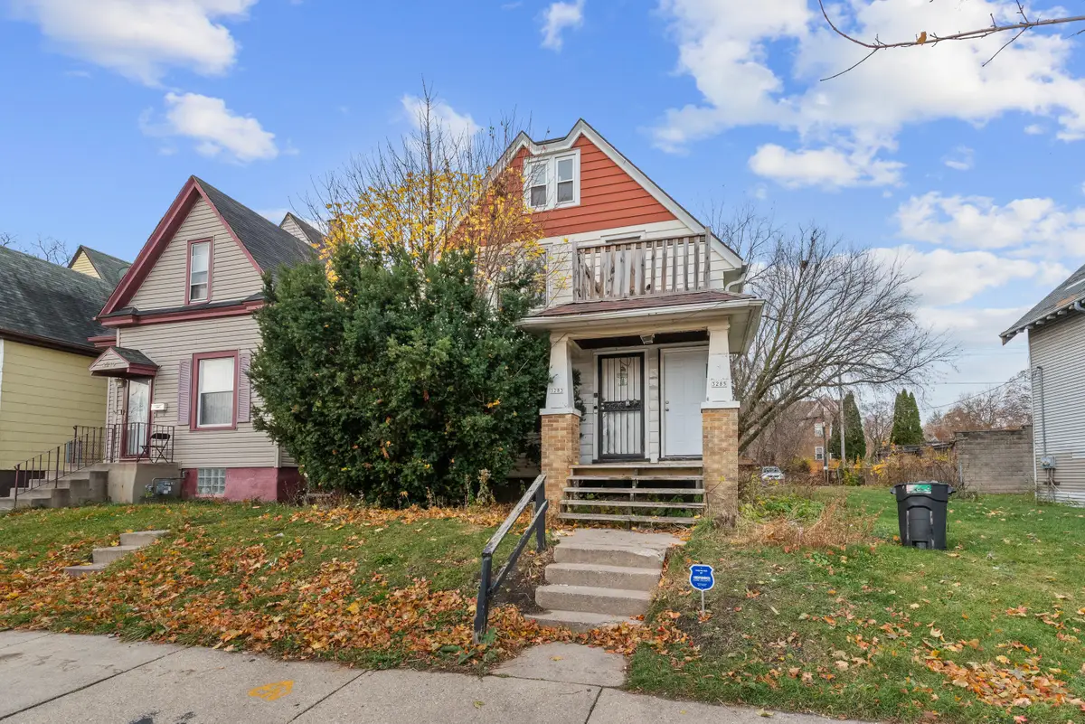 3283 N 14th St, Milwaukee, WI 53206 - Image #1