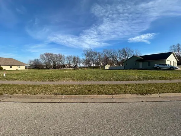 515 Dewitt St, Sparta, WI 54656