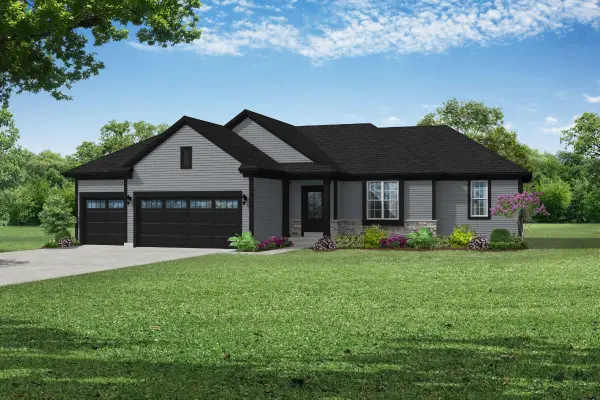 137 Twin Creeks Ct Dr, Dousman, WI 53118