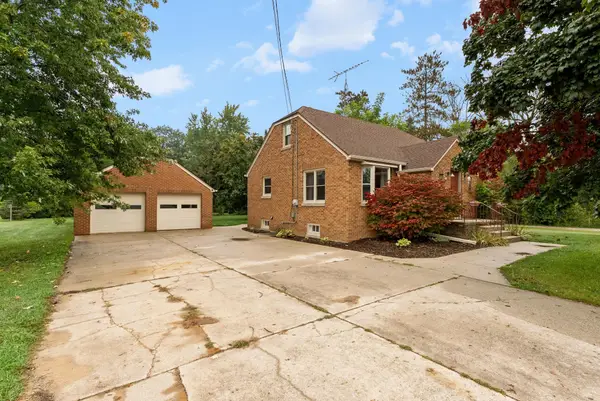 354 E Menasha Ave, Whitelaw, WI 54247