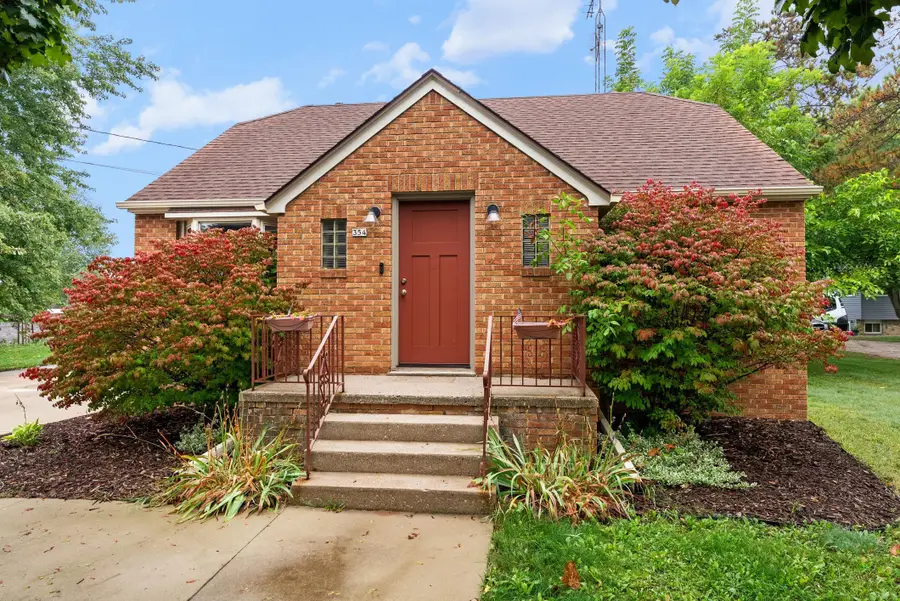 354 E Menasha Ave, Whitelaw, WI 54247 - Image #2