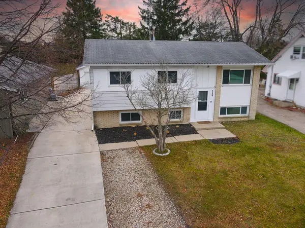 5129 16th St, Racine, WI 53406