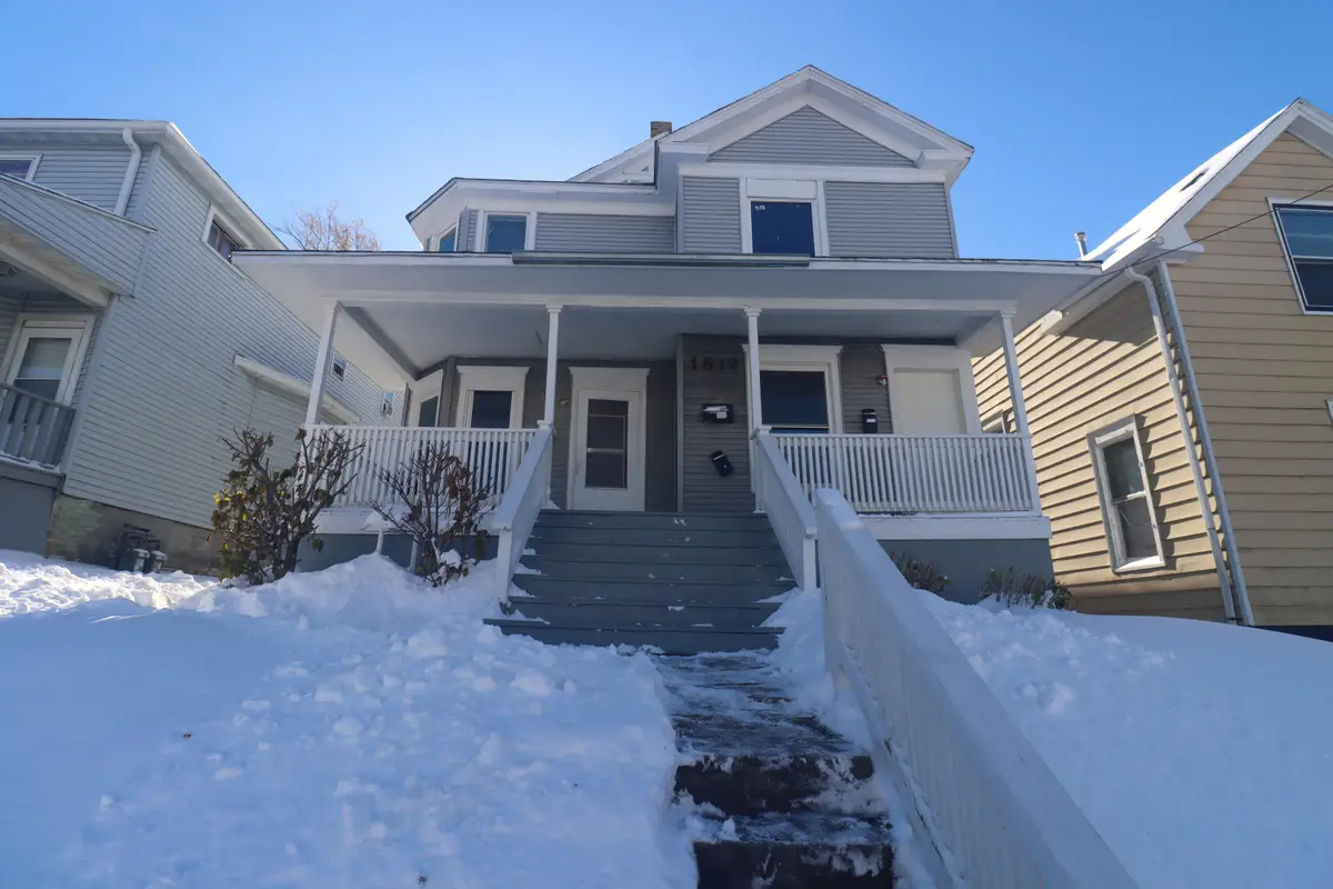 1819 W 6th St, Racine, WI 53404 - Image #1