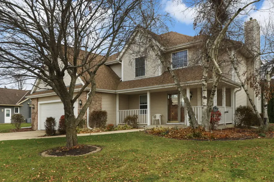 6457 Norfolk Ln, Mount Pleasant, WI 53406 - Image #2