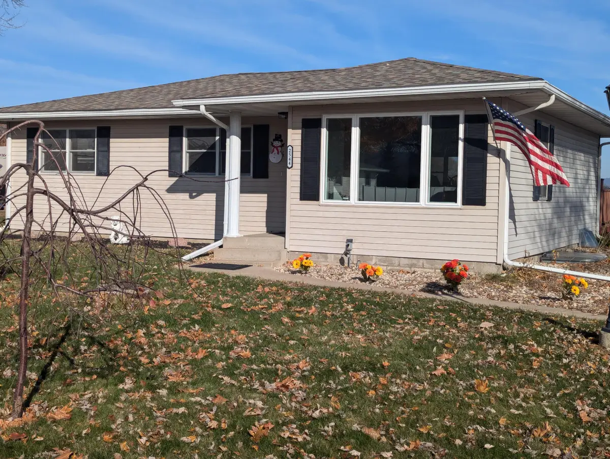 2544 Island Park Rd, Campbell, WI 54603 - Image #1