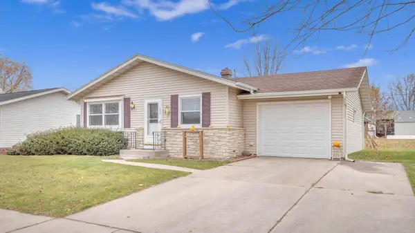 633 Grove St, Fond Du Lac, WI 54935