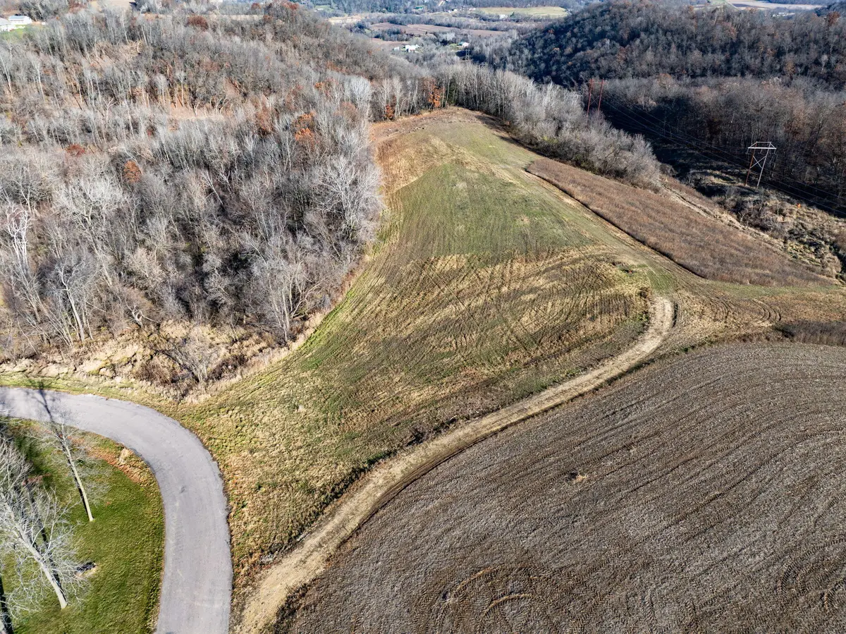 Lot 3 Runningen Ln, Bergen, WI 54658 - Image #1