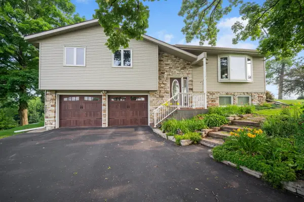 W1656 State Road 49, Lomira, WI 53006