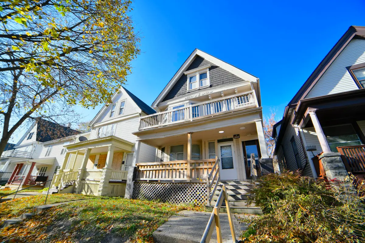 2229-2231 N 41st St, Milwaukee, WI 53208 - Image #1