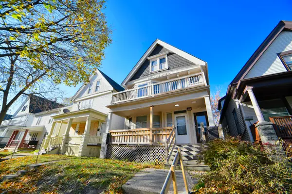 2229-2231 N 41st St, Milwaukee, WI 53208