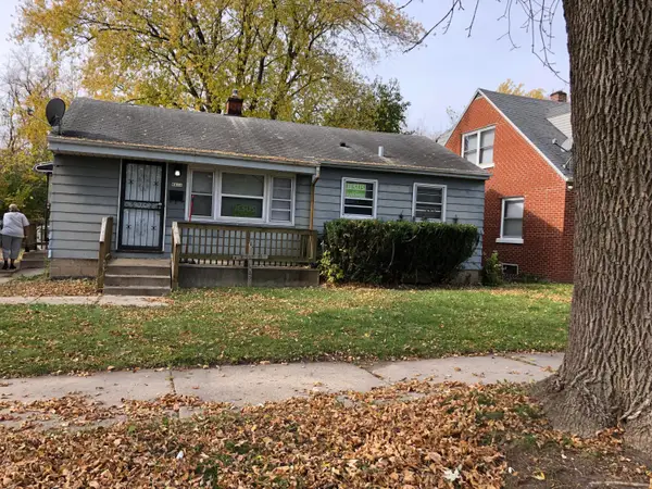 4611 N 46th St, Milwaukee, WI 53218