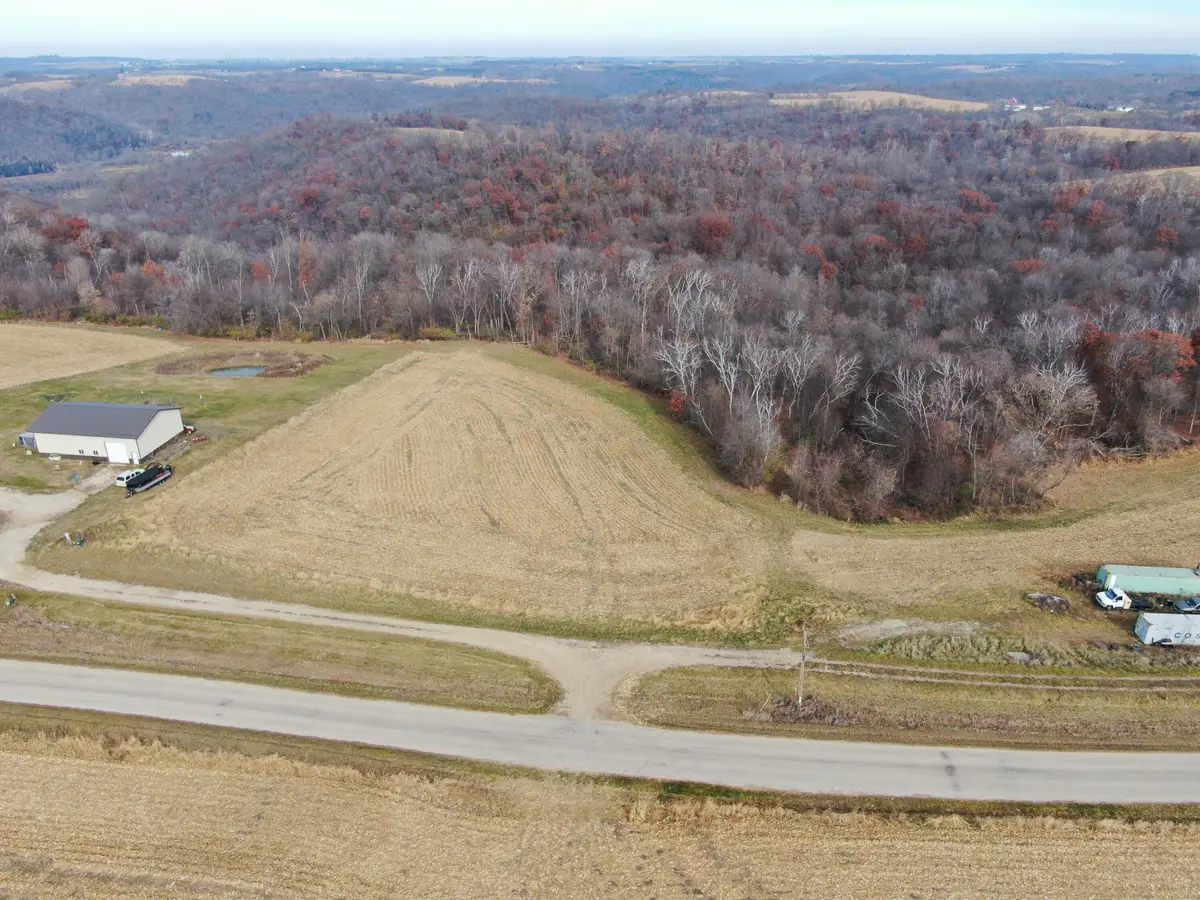 Lot 1 N Buck Creek Rd, Freeman, WI 54628 - Image #1