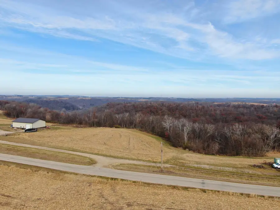 Lot 1 N Buck Creek Rd, Freeman, WI 54628 - Image #2