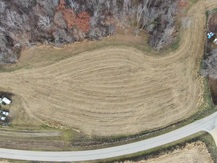 Lot 3 N Buck Creek Rd, Freeman, WI 54628 - Image #3