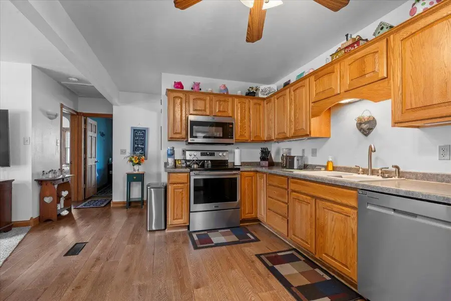 311 Park St, Plymouth, WI 53073 - Image #3