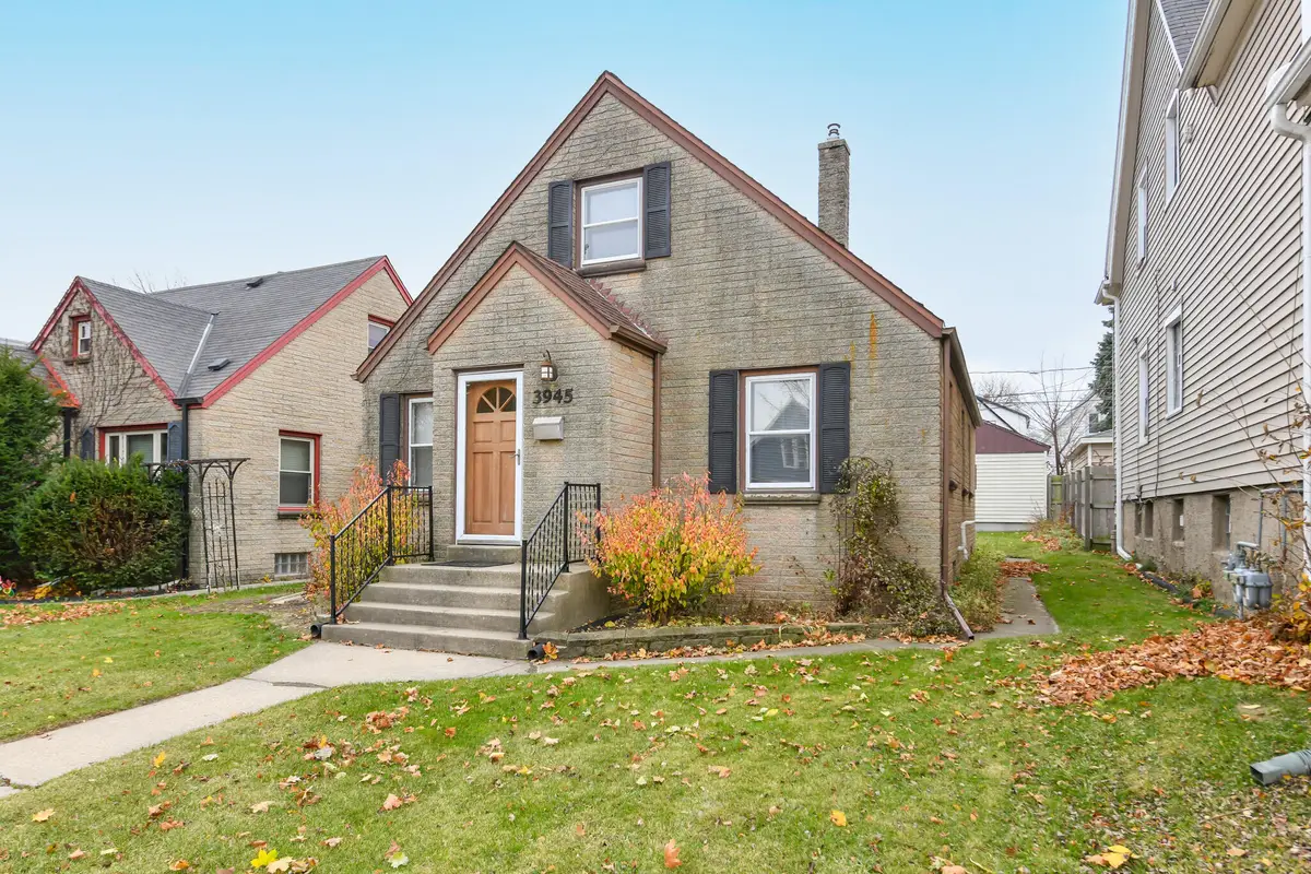 3945 E Layton Ave, Cudahy, WI 53110 - Image #1