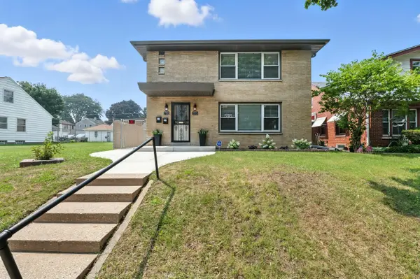 3733 N 50th St, Milwaukee, WI 53216