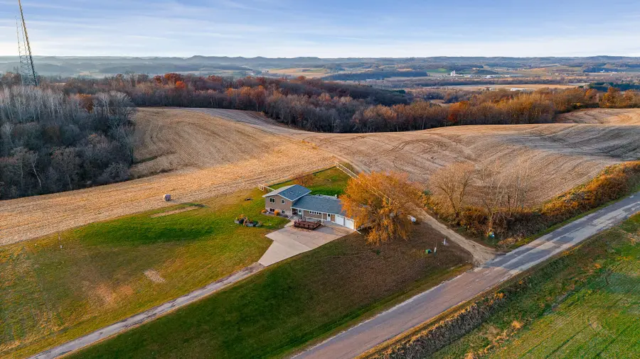 N30555 Church Hill Rd, Arcadia, WI 54612 - Image #2