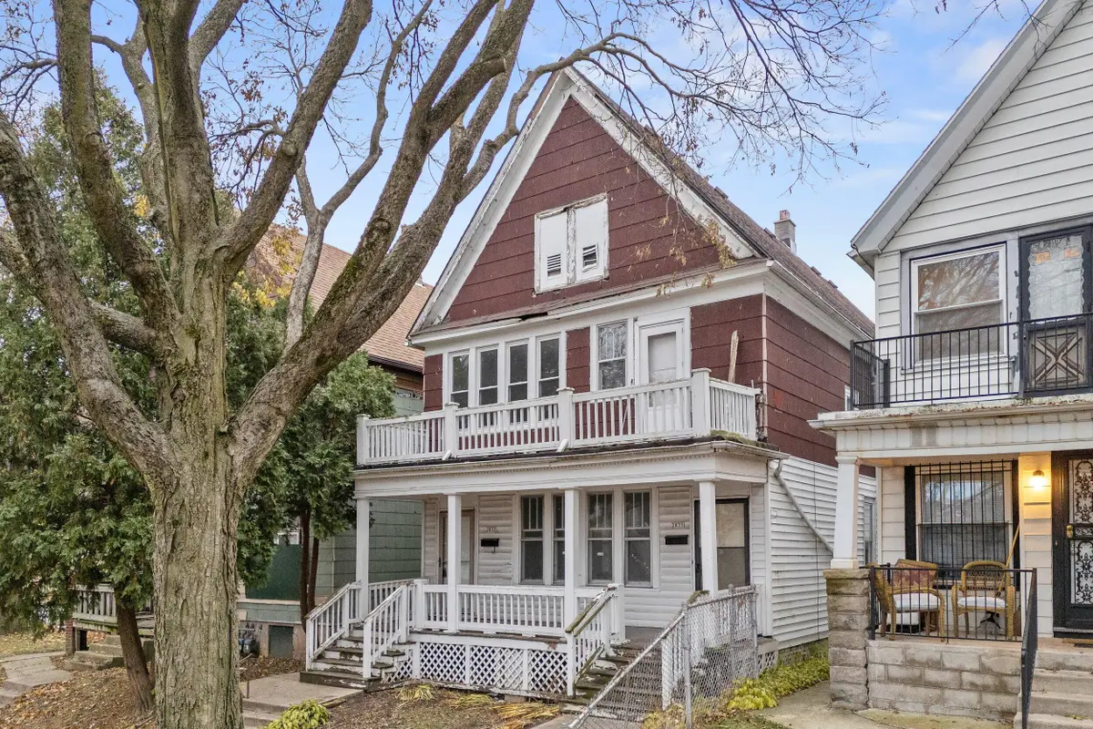 2833 N 18th St N, Milwaukee, WI 53206 - Image #1