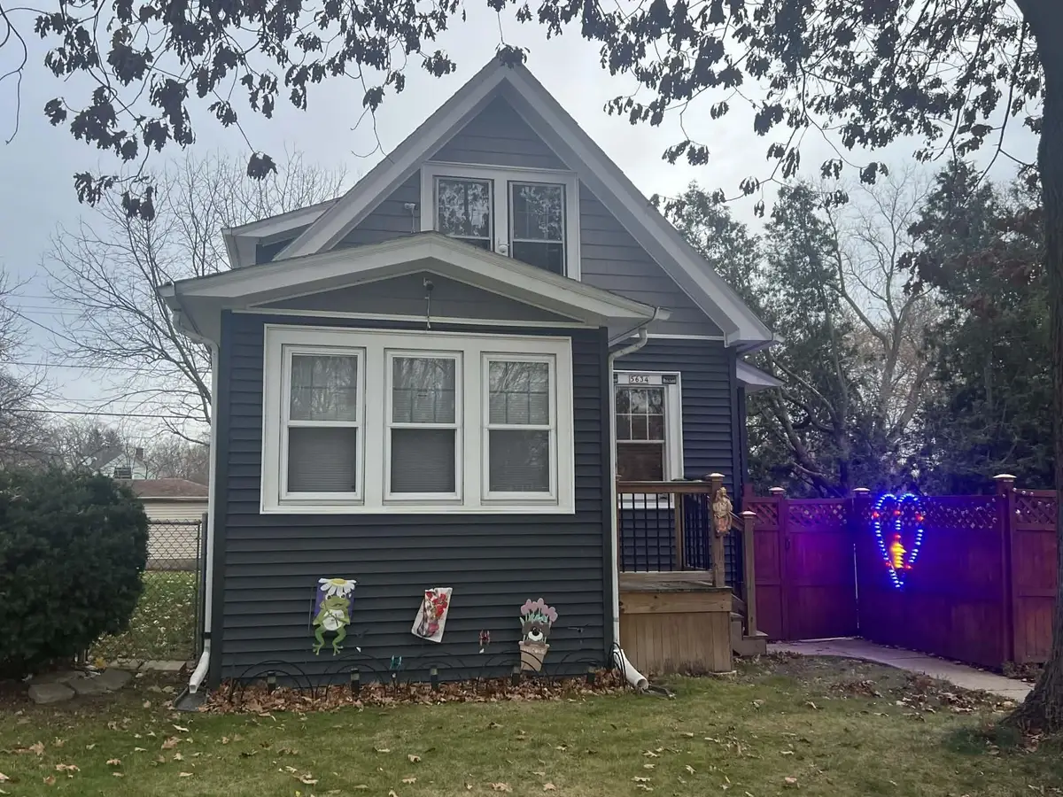 5634 N 37th St, Milwaukee, WI 53209 - Image #1