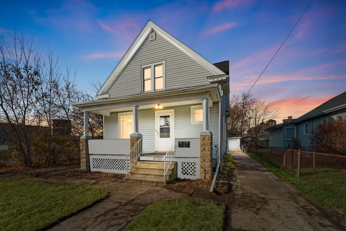 6710 29th Ave, Kenosha, WI 53143 - Image #1