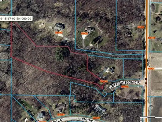 Lot 3 Sweet Wisdom Cir, Fond Du Lac, WI 54937 - Image #1