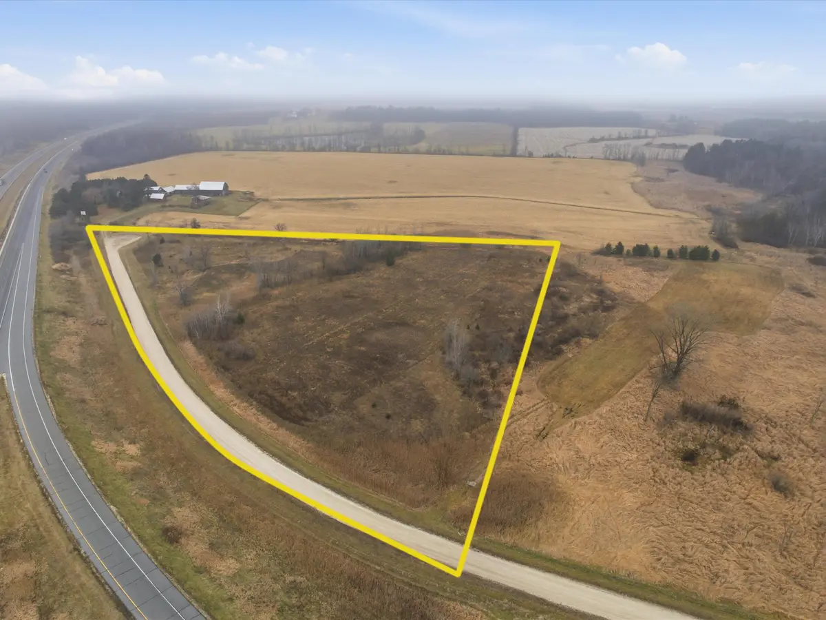Lt1 Edgewood Rd, Kossuth, WI 54247 - Image #1