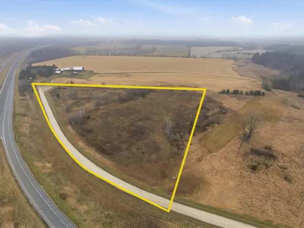Lot 1 Edgewood Rd, Kossuth, WI 54247