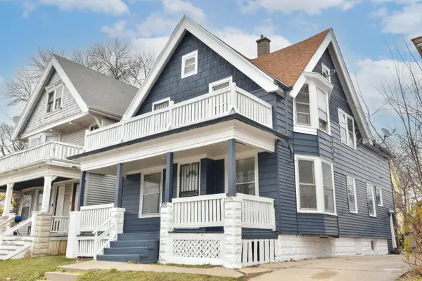 2972 N 28th St, Milwaukee, WI 53210