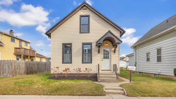 1623 S 13th St, Sheboygan, WI 53081