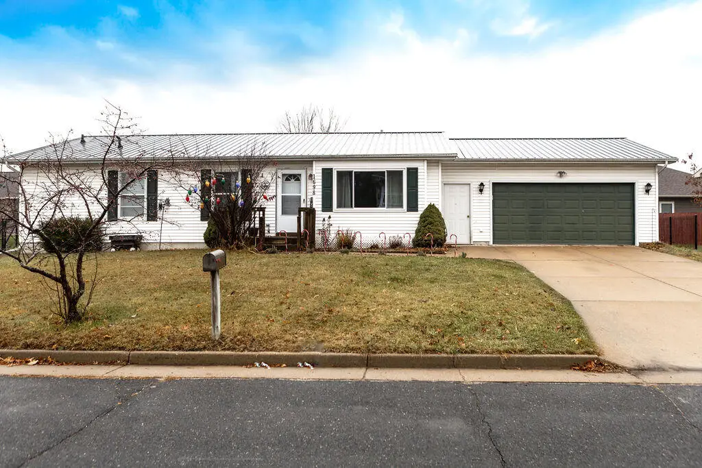 1698 River Rd, Sparta, WI 54656 - Image #1