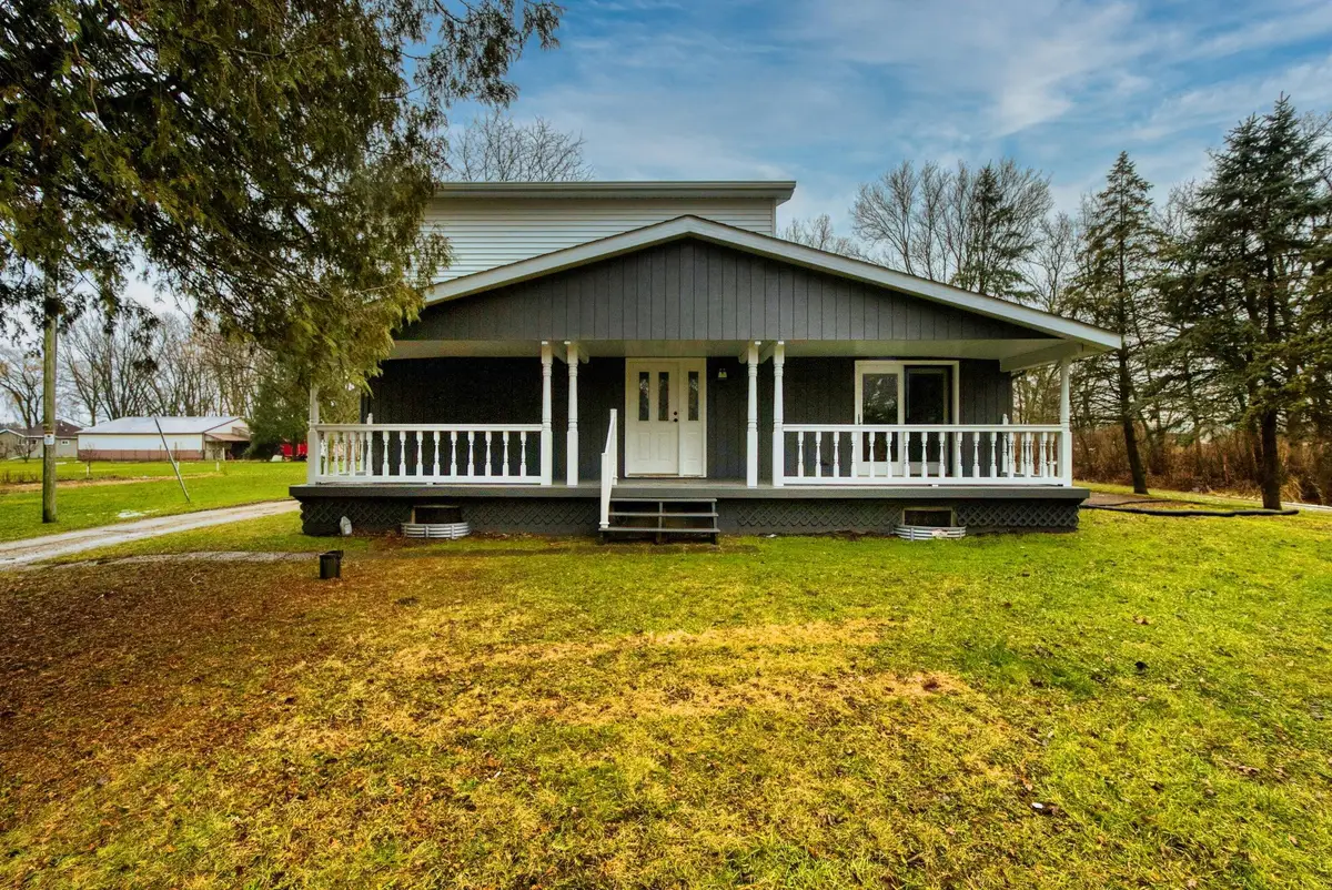 N7035 Center St, Oak Grove, WI 53032 - Image #1