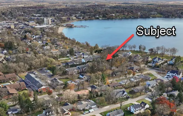 1321 W Main St W, Lake Geneva, WI 53147