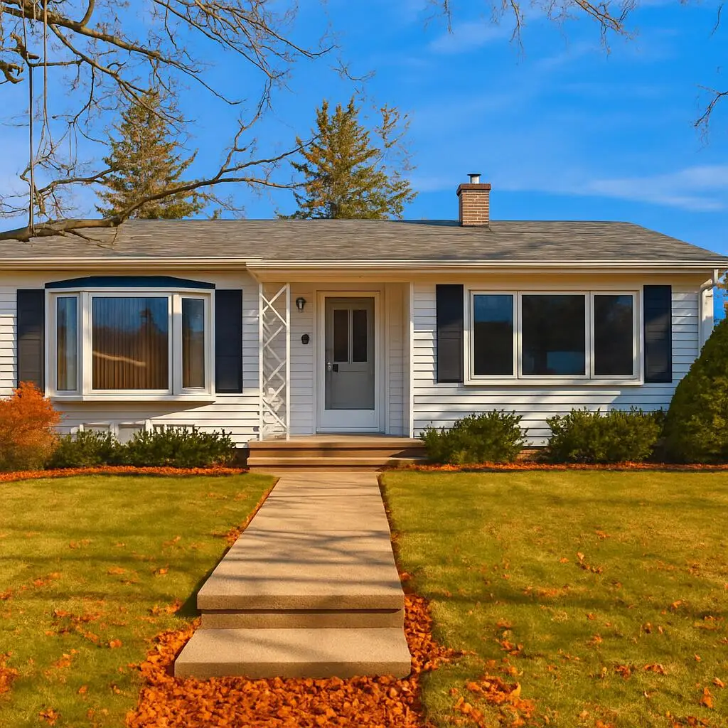 511 Oak St, Manitowoc, WI 54220 - Image #1