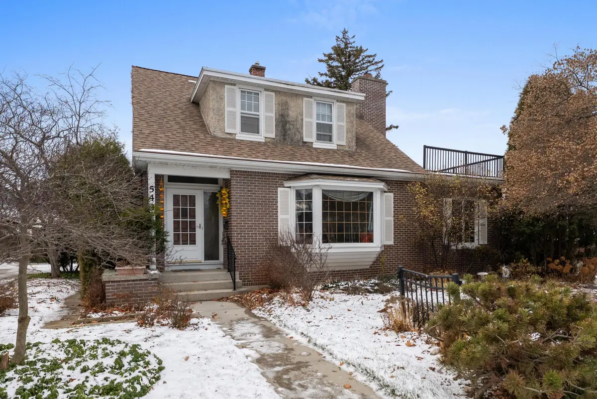 543 Roosevelt Rd, Kohler, WI 53044 - Image #1