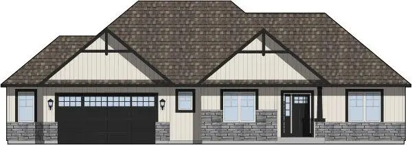 1710 Whalen Dr, Oconomowoc, WI 53066 - Image #1