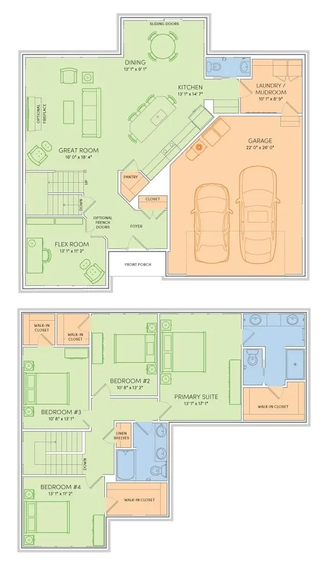 N53W19710 Kingair Dr, Menomonee Falls, WI 53051 - Image #2