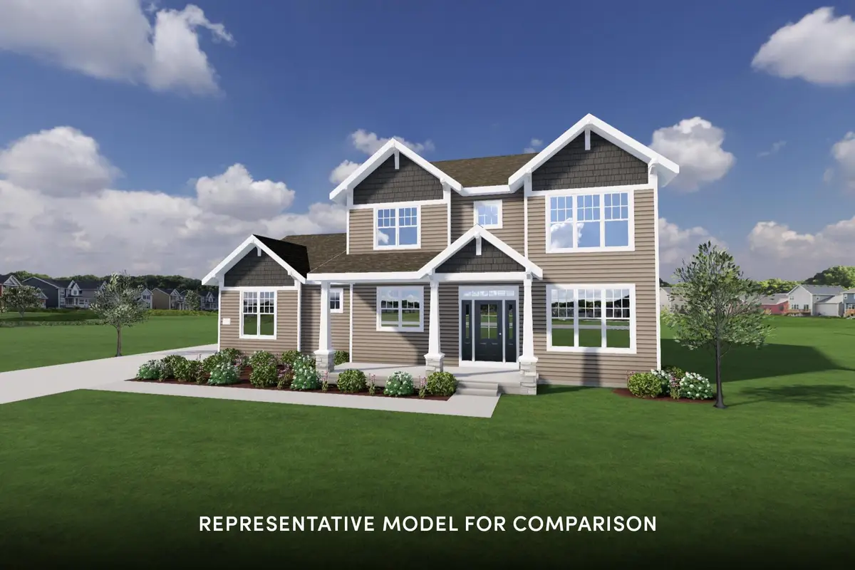 8246 W Bluebird Ct, Mequon, WI 53097 - Image #1