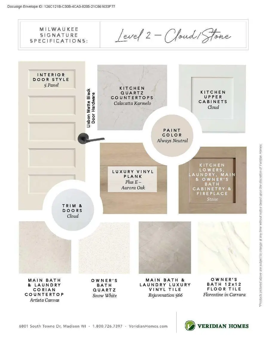 8246 W Bluebird Ct, Mequon, WI 53097 - Image #3