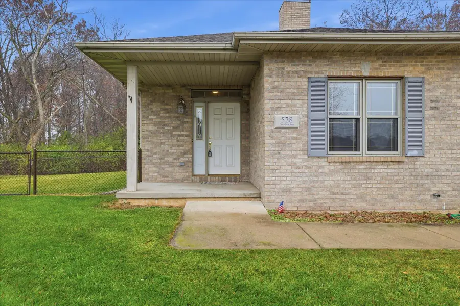 528 Grey Fox Run, Watertown, WI 53094 - Image #2