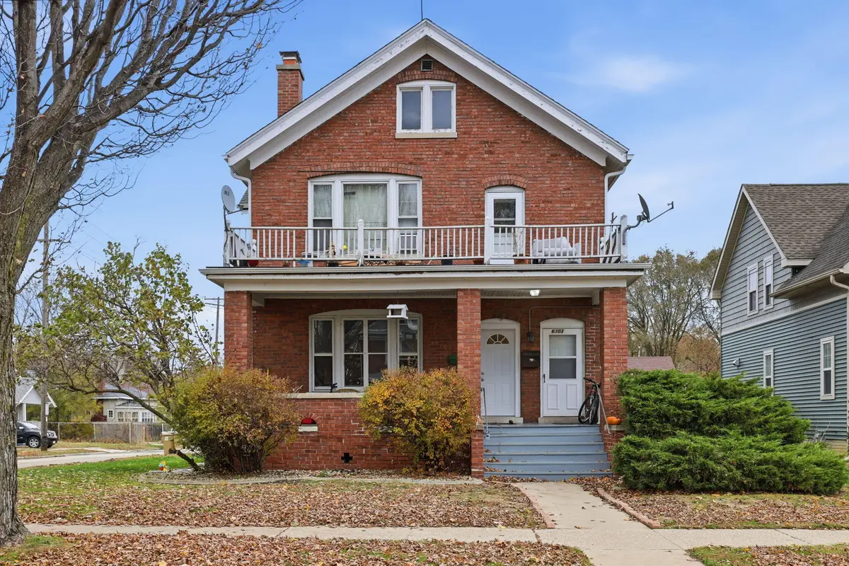 6101 18th Ave, Kenosha, WI 53143 - Image #1