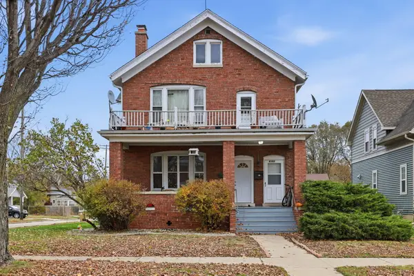 6101 18th Ave, Kenosha, WI 53143