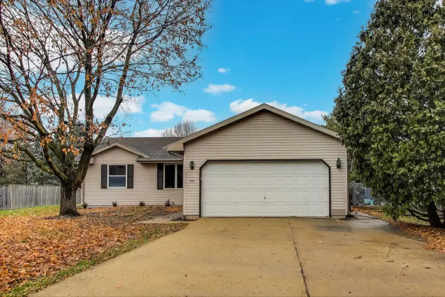 478 Sweet Rd, Darien, WI 53114 - Image #2