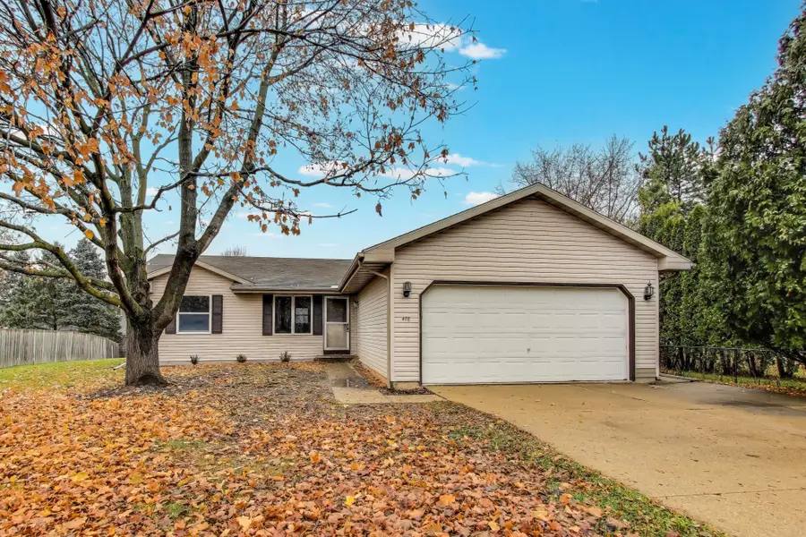 478 Sweet Rd, Darien, WI 53114 - Image #3