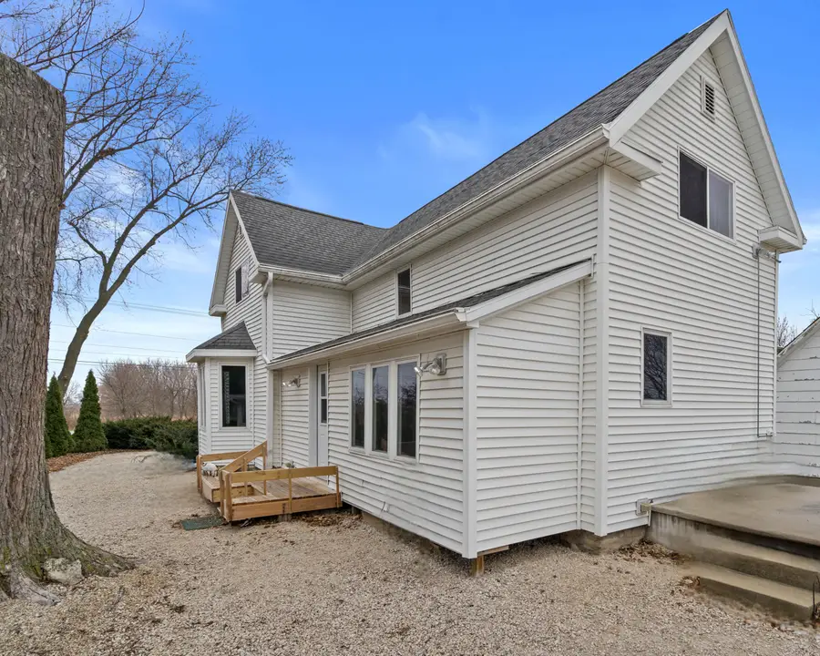 395 N Main St, Oakfield, WI 53065 - Image #3