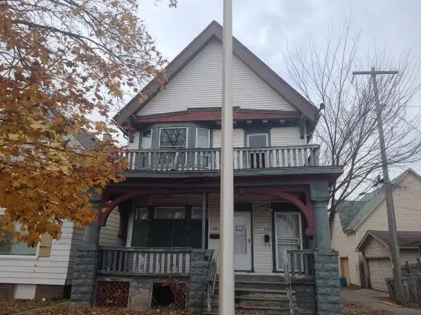 1537 N Holton St, Milwaukee, WI 53208 - Image #1