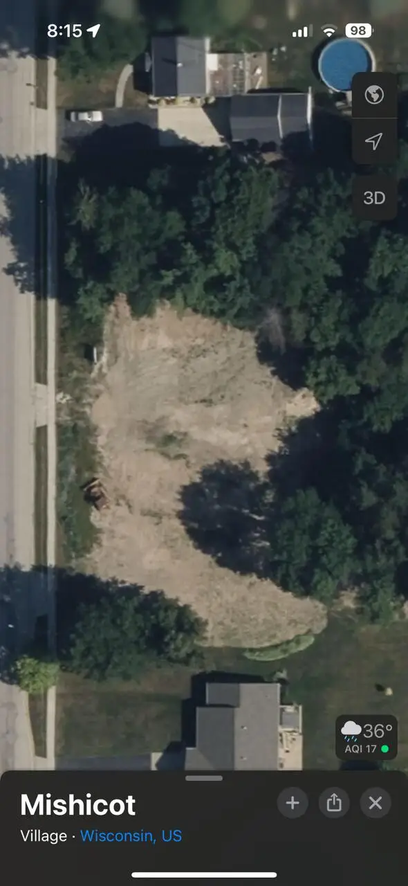 Lt1 E County Highway B, Mishicot, WI 54228