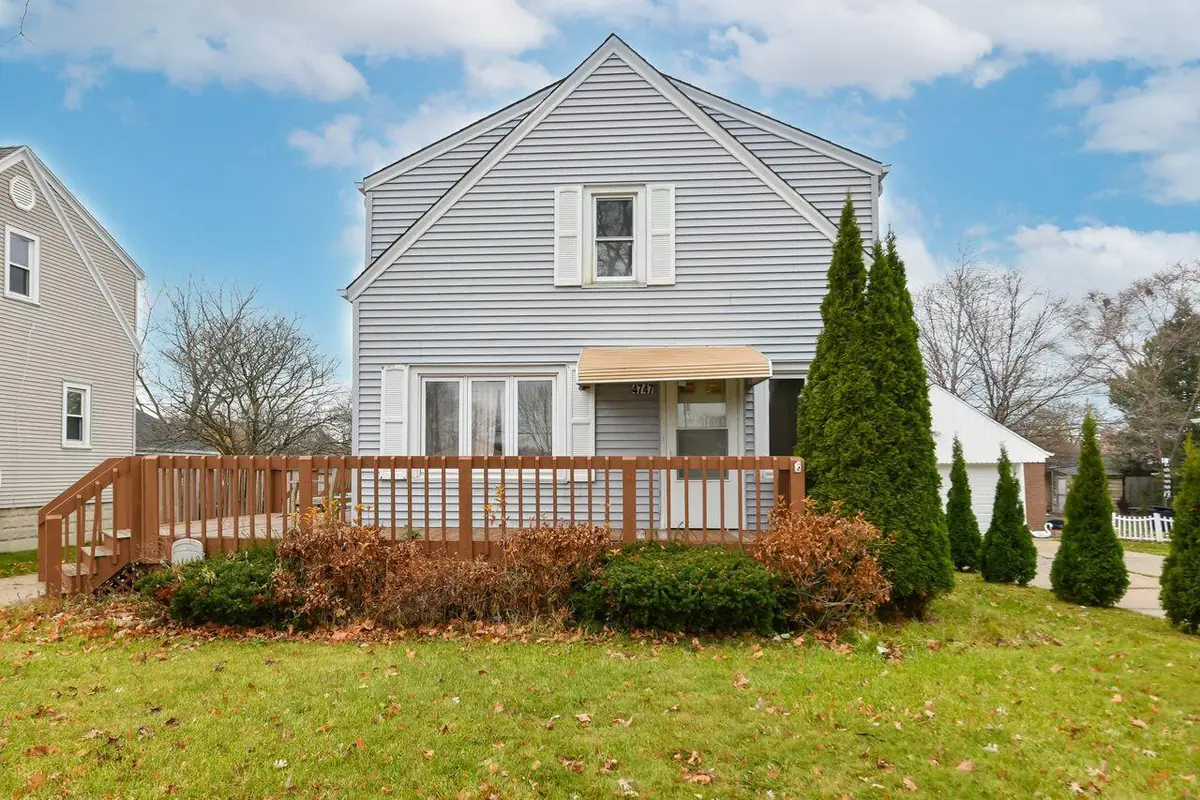 4747 S 21st St, Milwaukee, WI 53221 - Image #1