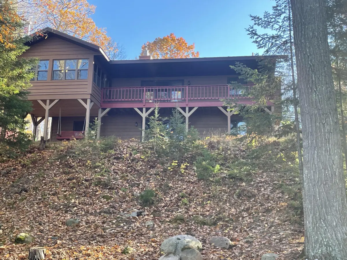 2900 Carroll Pl, Phelps, WI 54554 - Image #1